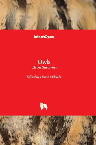 Owls - Clever Survivors von IntechOpen