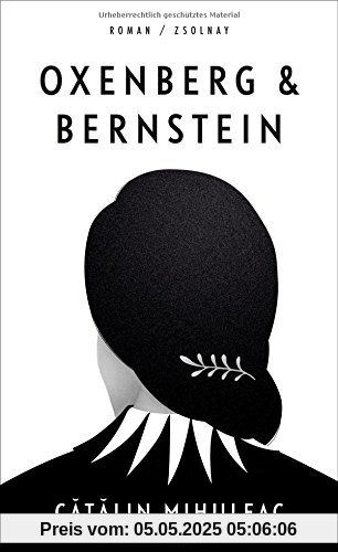 Oxenberg & Bernstein: Roman