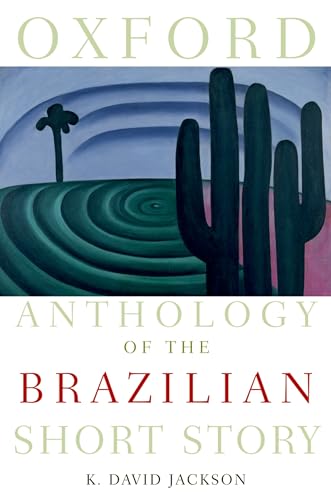 Oxford Anthology of the Brazilian Short Story von OUP USA
