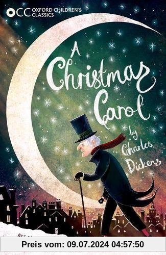 Oxford Children's Classic: A Christmas Carol