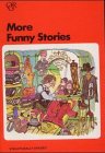 Oxford Graded Readers: Senior Level: 750 Grundwörter - More Funny Stories von Oxford Univ. Press (OELT)