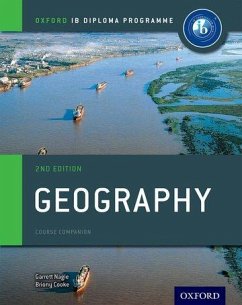 Oxford IB Diploma Programme: Geography Course Companion von Oxford University Press