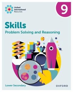 Oxford International Skills: Problem Solving and Reasoning: Practice Book 9 von OUP OXFORD