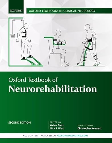 Oxford Textbook of Neurorehabilitation (Oxford Textbooks in Clinical Neurology) von Oxford University Press