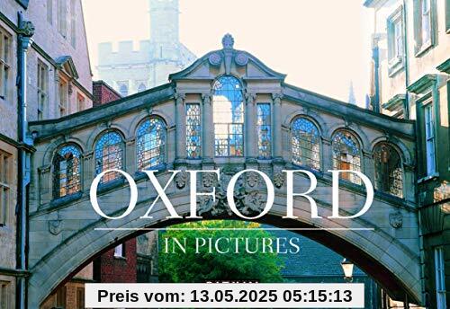 Oxford in Pictures