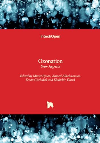 Ozonation - New Aspects von IntechOpen