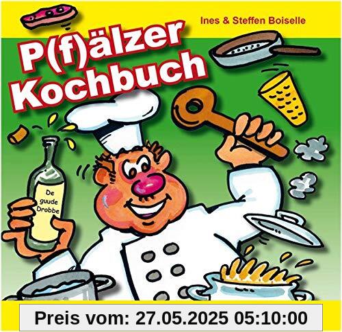 P(f)älzer Kochbuch