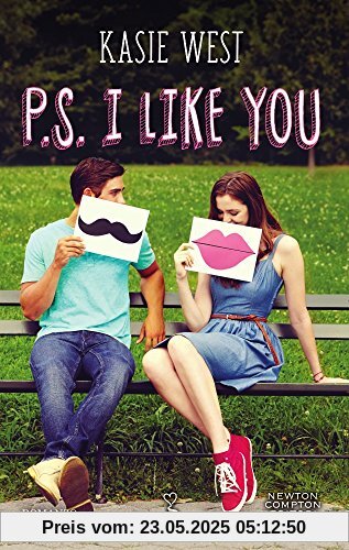 P. S. I like you