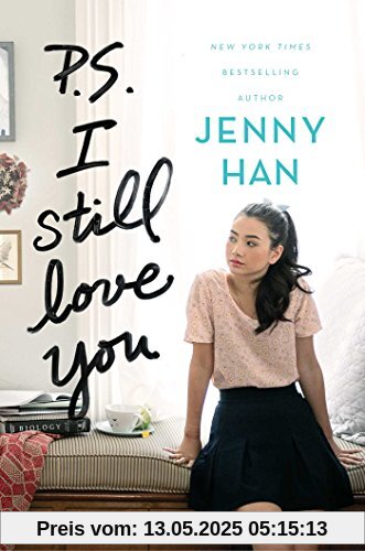 P.S. I Still Love You
