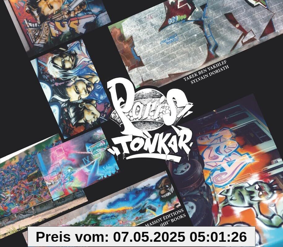 PARIS TONKAR