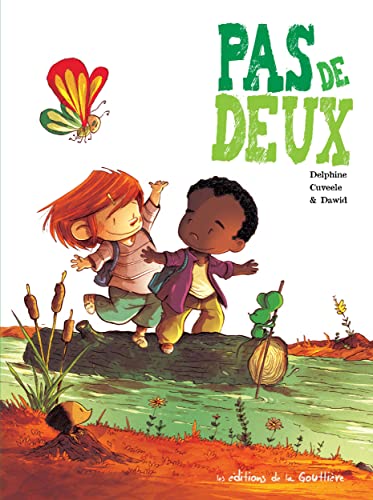 PAS DE DEUX