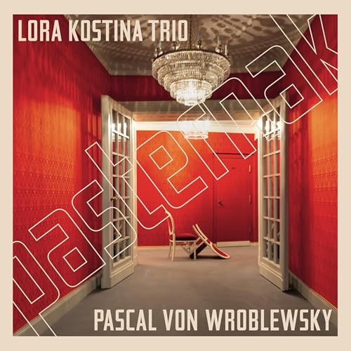 PASTERNAK von Buschfunk Musikvlg