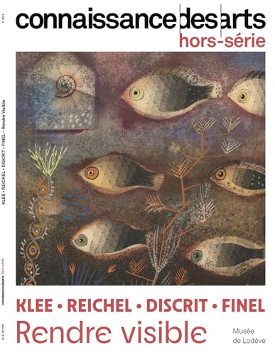 PAUL KLEE & HANS REICHEL: PAUL KLEE & HANS REICHEL PAUL KLEE & HANS REICHEL: PAUL KLEE & HANS REICHEL von CONNAISSAN ARTS