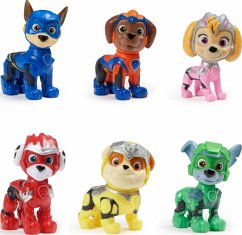 PAW Movie II Hero Pups Geschenkset von Amigo Verlag / Spin Master