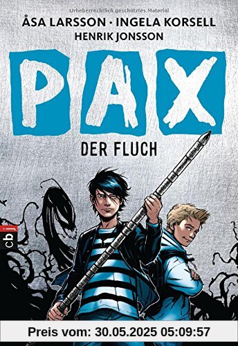 PAX - Der Fluch
