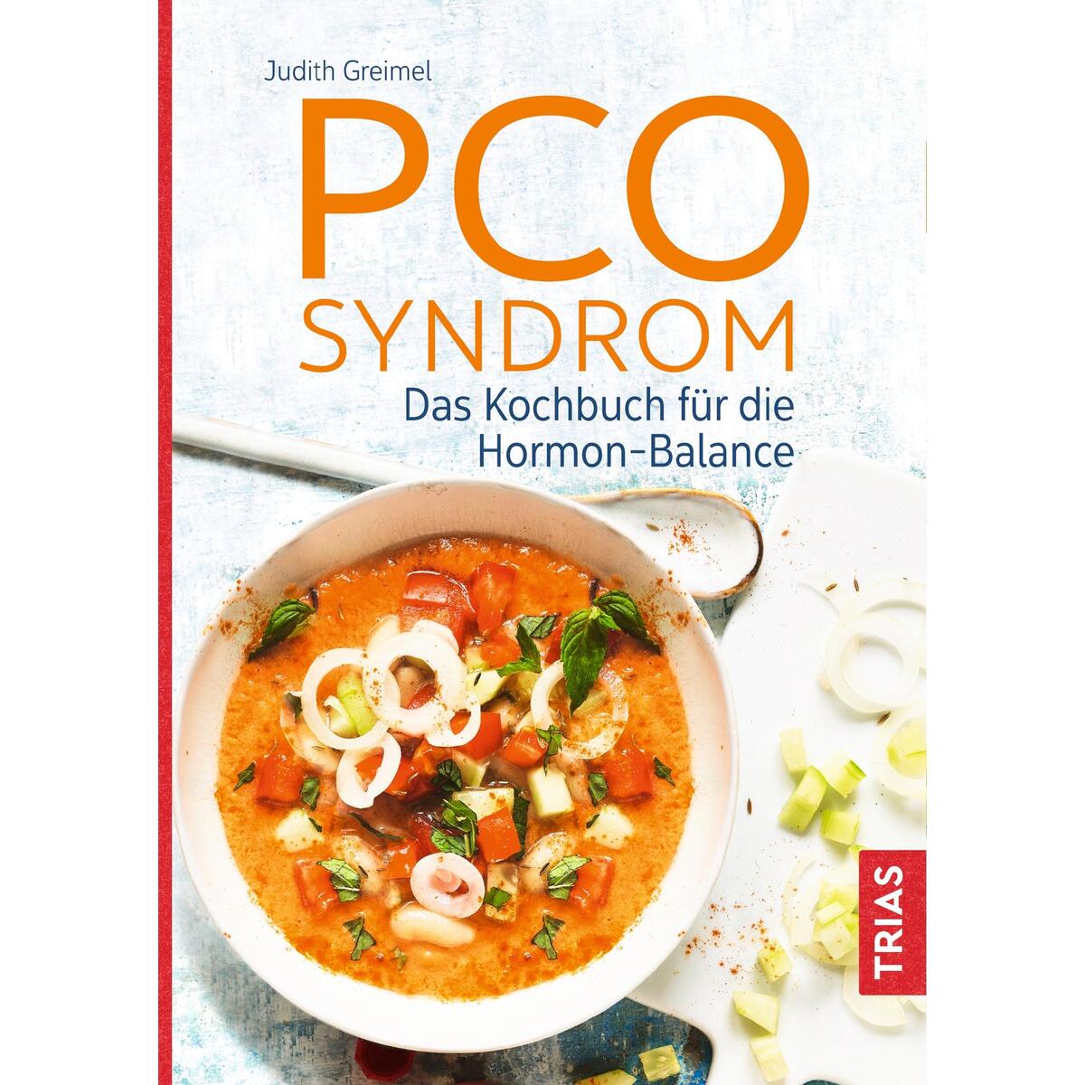 PCO-Syndrom von Trias