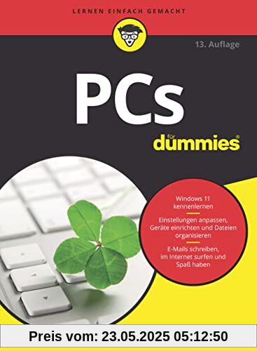 PCs für Dummies