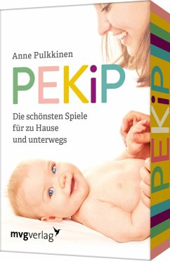 PEKiP von mvg Verlag