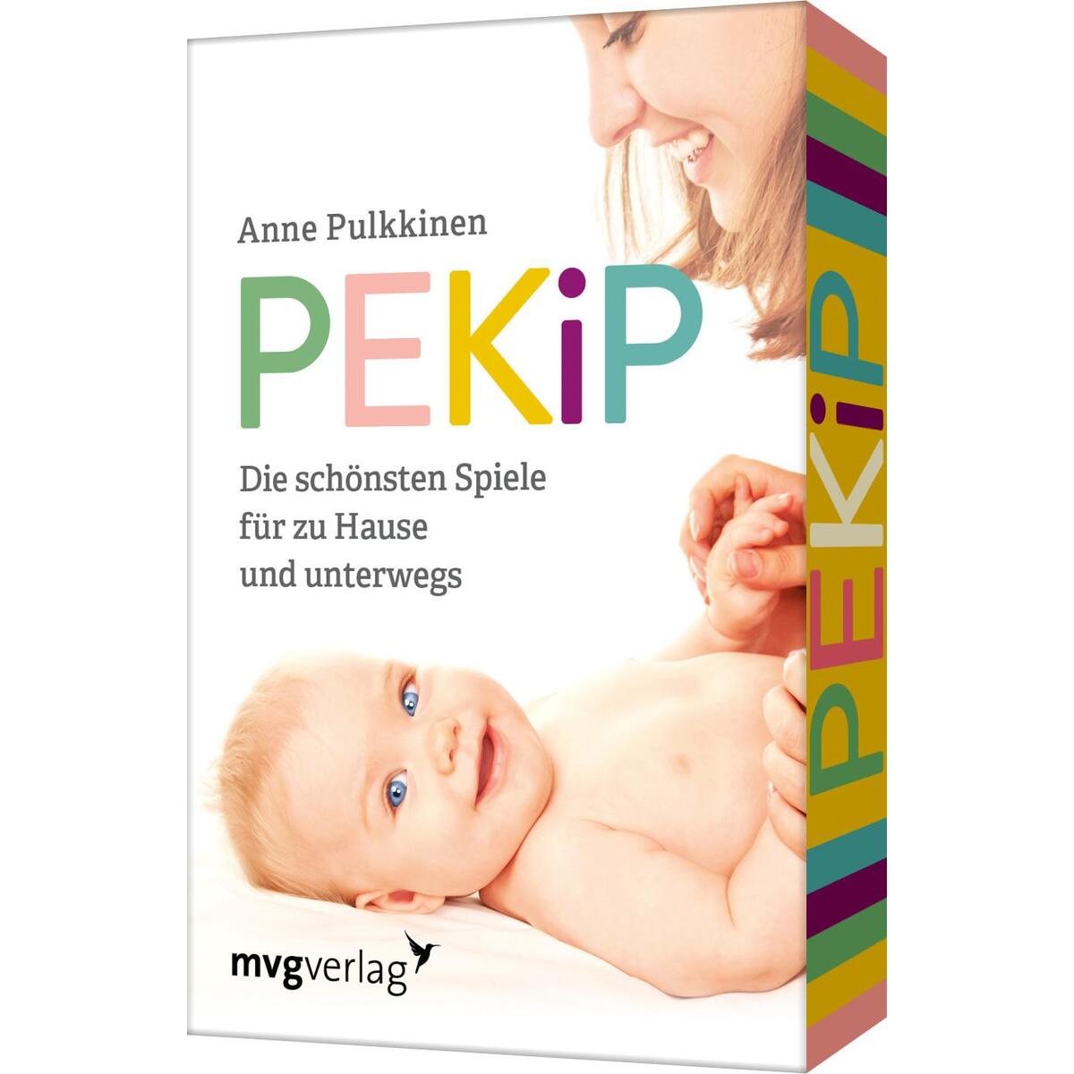 PEKiP PEKiP von MVG Moderne Vlgs. Ges.