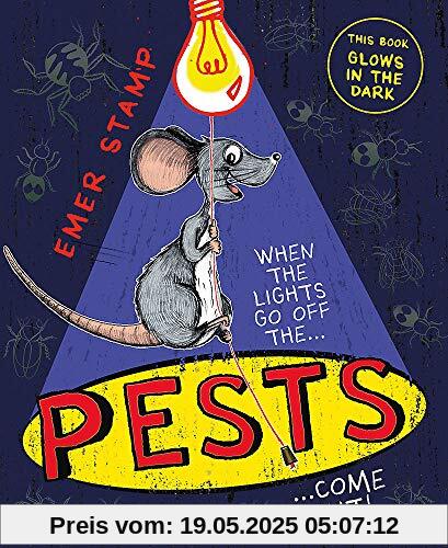 PESTS: Book 1