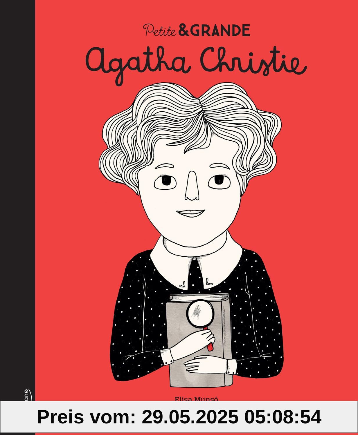 PETITE & GRANDE - AGATHA CHRISTIE