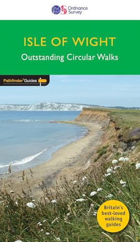 PF (94) Isle of Wight (Pathfinder, Band 94) von Pathfinder Guides