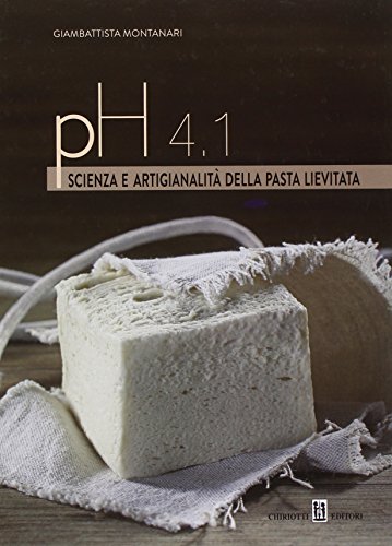 PH 4.1 Wissenschaft und Handwerk von Hefeteig