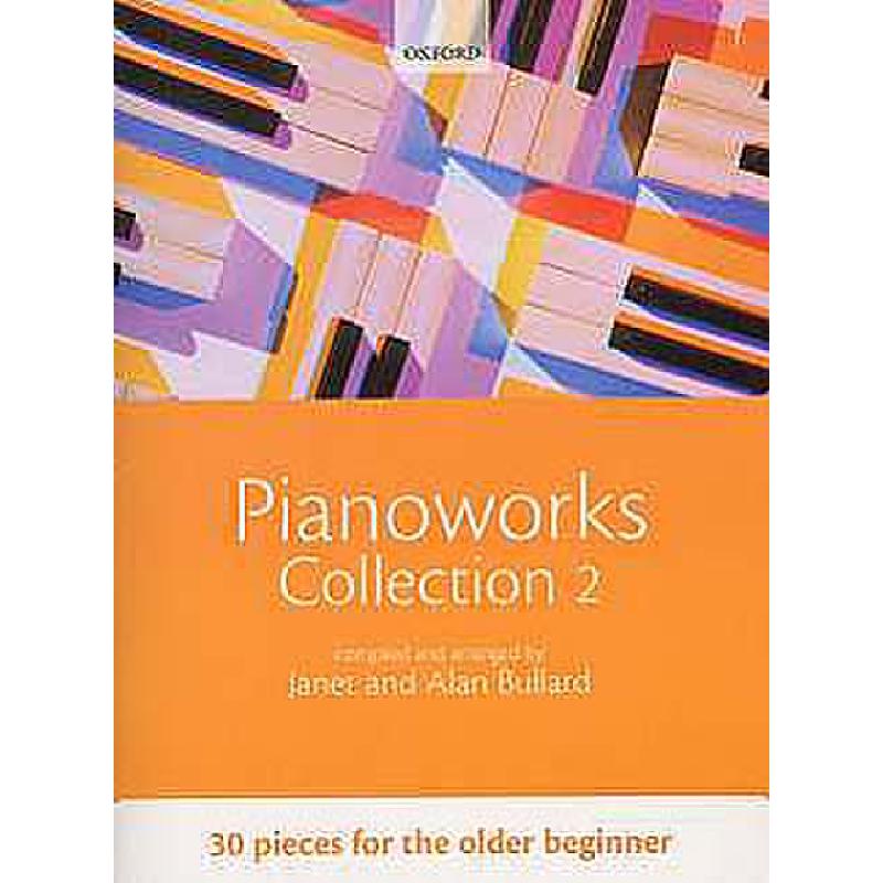 Pianoworks collection 2