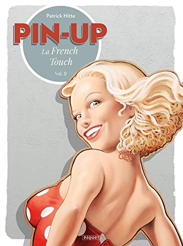 PIN-UP LA FRENCH TOUCH T2: Volume 2