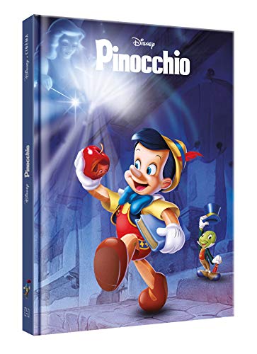 PINOCCHIO - Disney Cinéma - L'histoire du film