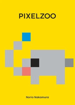 PIXELZOO von Edition Bracklo