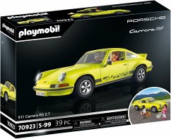 PLAYMOBIL® 70923 Porsche 911 Carrera RS 2.7 von PLAYMOBIL