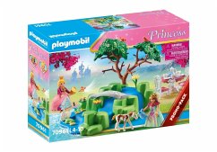 PLAYMOBIL® 70961 Prinzessinnen-Picknick mit Fohlen von PLAYMOBIL