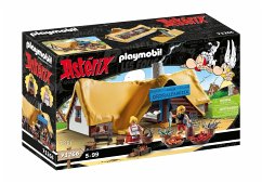 PLAYMOBIL® 71266 Asterix: Hütte des Verleihnix von PLAYMOBIL