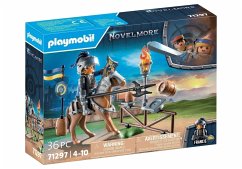 PLAYMOBIL® 71297 Novelmore - Übungsplatz von PLAYMOBIL