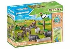 PLAYMOBIL® 71307 Bauernhoftiere von PLAYMOBIL