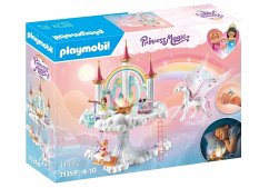 PLAYMOBIL® 71359 Himmlisches Regenbogenschloss von PLAYMOBIL