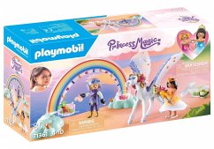 PLAYMOBIL® 71361 Himmlischer Pegasus mit Regenbogen von PLAYMOBIL