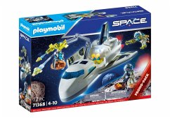 PLAYMOBIL® 71368 Space-Shuttle auf Mission von PLAYMOBIL