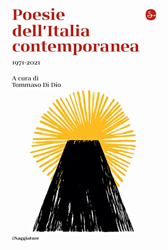 Poesie dell'Italia contemporanea 1971-2021 (La cultura)