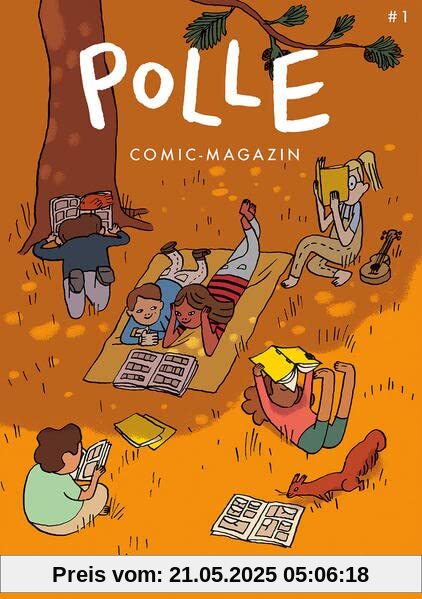 POLLE #1