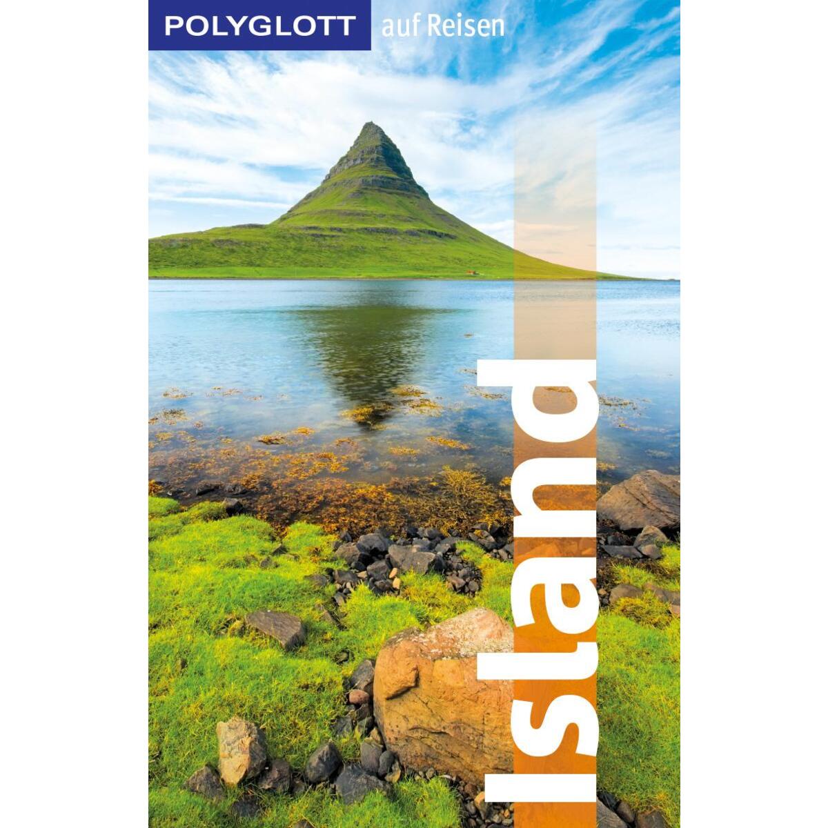 POLYGLOTT auf Reisen Island von Polyglott Verlag