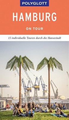 POLYGLOTT on tour Reiseführer Hamburg von Polyglott-Verlag