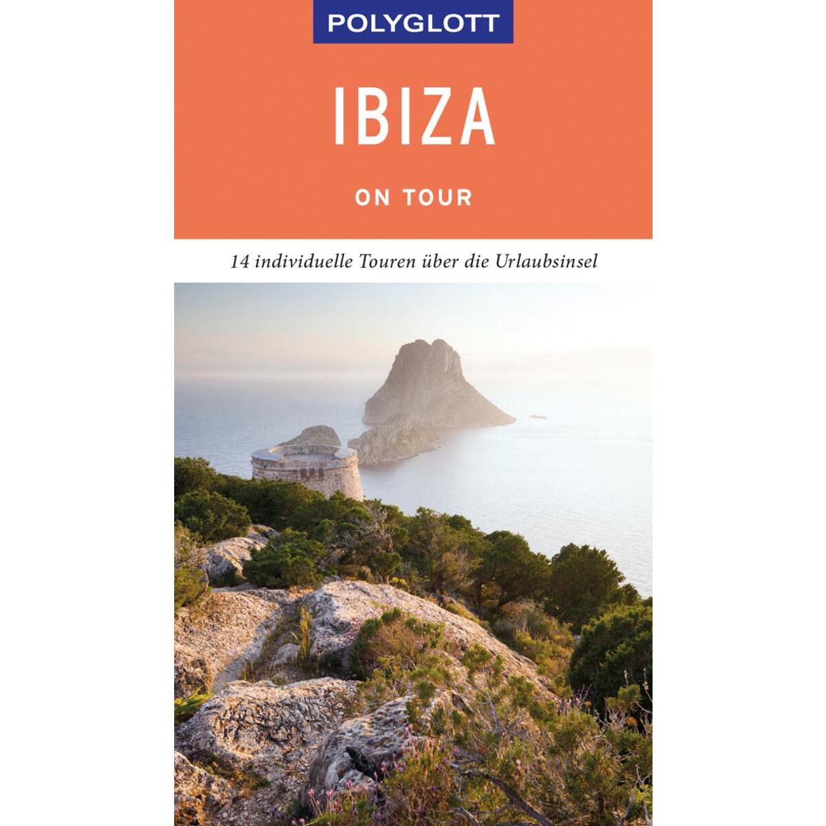 POLYGLOTT on tour Reiseführer Ibiza von Polyglott Verlag
