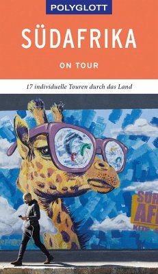 POLYGLOTT on tour Reiseführer Südafrika von Polyglott-Verlag