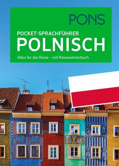 PONS Pocket-Sprachführer Polnisch von PONS