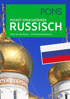 PONS Pocket-Sprachführer Russisch von PONS
