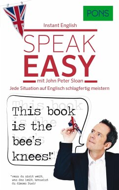 PONS Speak easy mit John Peter Sloan von PONS