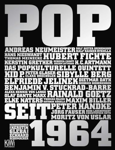 POP: Seit 1964