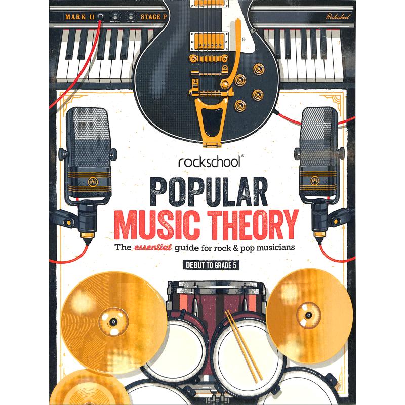 POPULAR MUSIC THEORY GUIDEBOOK 5